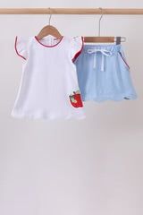 Little Learner Short Set