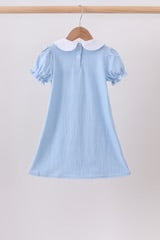 The First Day Charm Dress