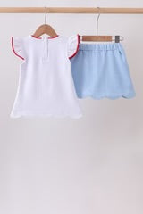Little Learner Short Set