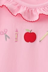 The School Sweetheart Dress