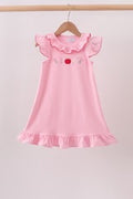 The School Sweetheart Dress