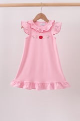The School Sweetheart Dress