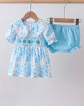 Bluebell Blossom Bloomer Set