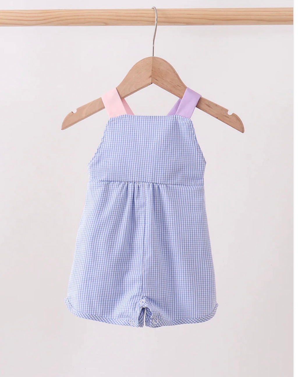 The Lila Bow Bubble 🎀