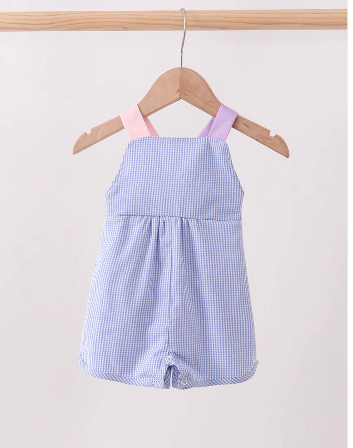 The Lila Bow Bubble 🎀
