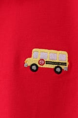 The School Bus Polo