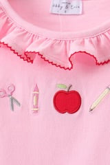 The Classroom Cutie Short Set