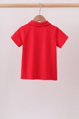 The School Bus Polo