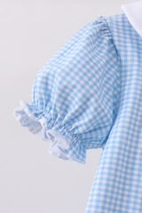 The First Day Charm Dress
