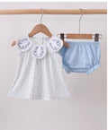 Bluebell Garden Bloomer Set