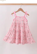 Sweet Magnolia Sundress