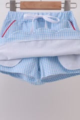 Little Learner Short Set