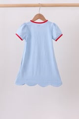 Smarty Apple Dress