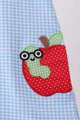 Smarty Apple Dress