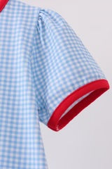 Smarty Apple Dress