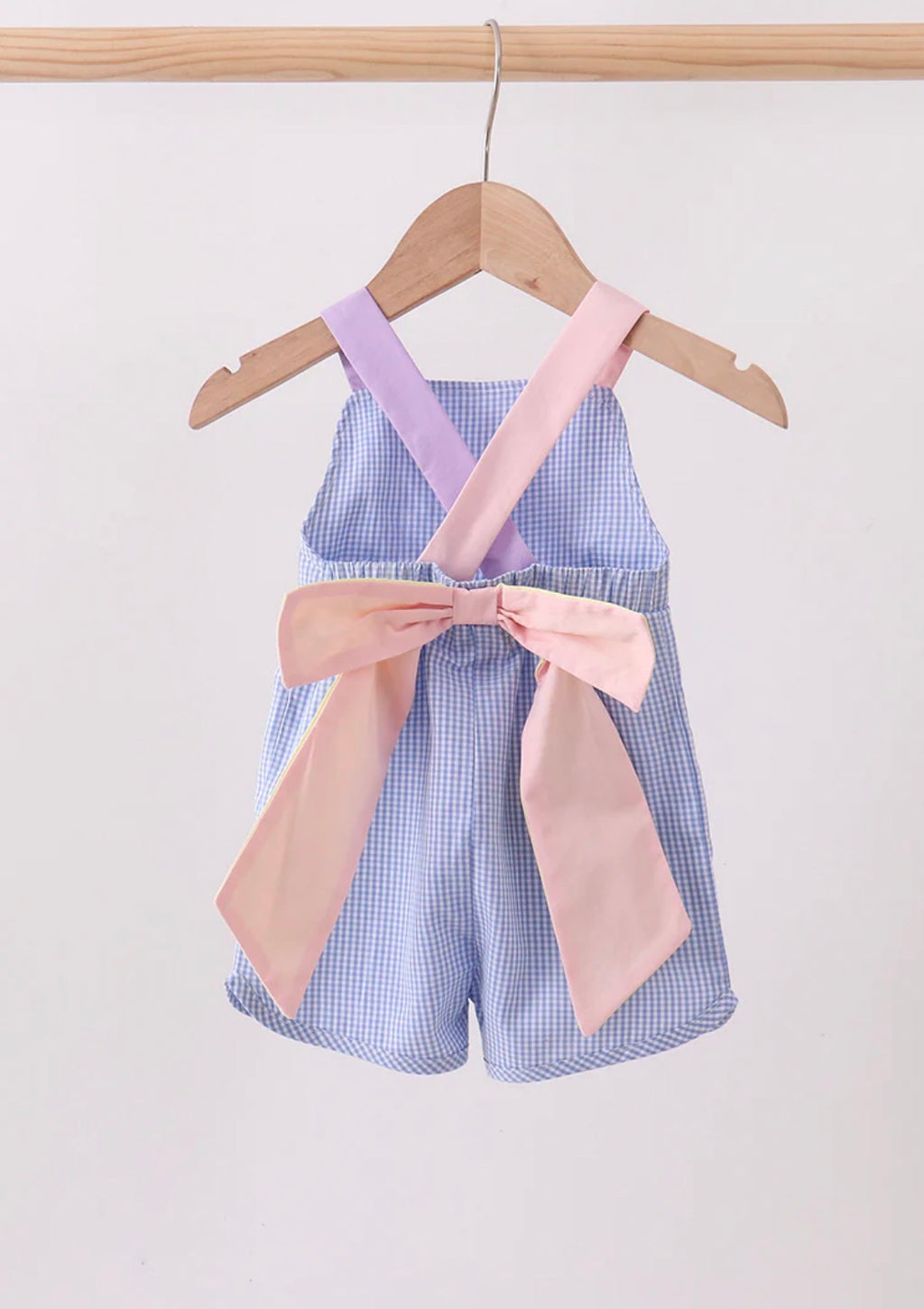 The Lila Bow Bubble 🎀