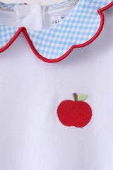 The Teacher’s Pet Skirt Set