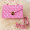 Bubble Pink Inspired Girls Purse