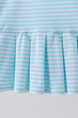 Class Apple Polo Dress