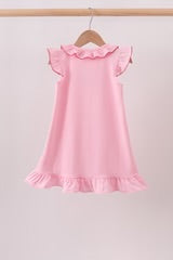 The School Sweetheart Dress