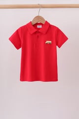 The School Bus Polo