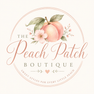 The Peach Patch Boutique - Home