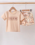 Child of God Short Set