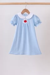 The First Day Charm Dress