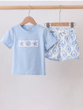 Seaside Treasures Short Set