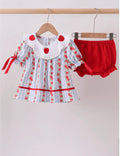 Apple Orchard Bloomer Set