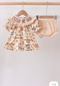 Child of the King Bloomer Set