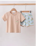 Bird Dog Days Short Set