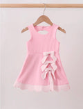Blushing Bows Boutique Dress