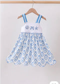 Seaside Treasures Dress