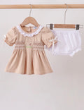 🐶 Puppy Love Bloomer Set