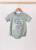 Reel Cute Bubble Romper