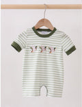 Little Duck Hunter Romper