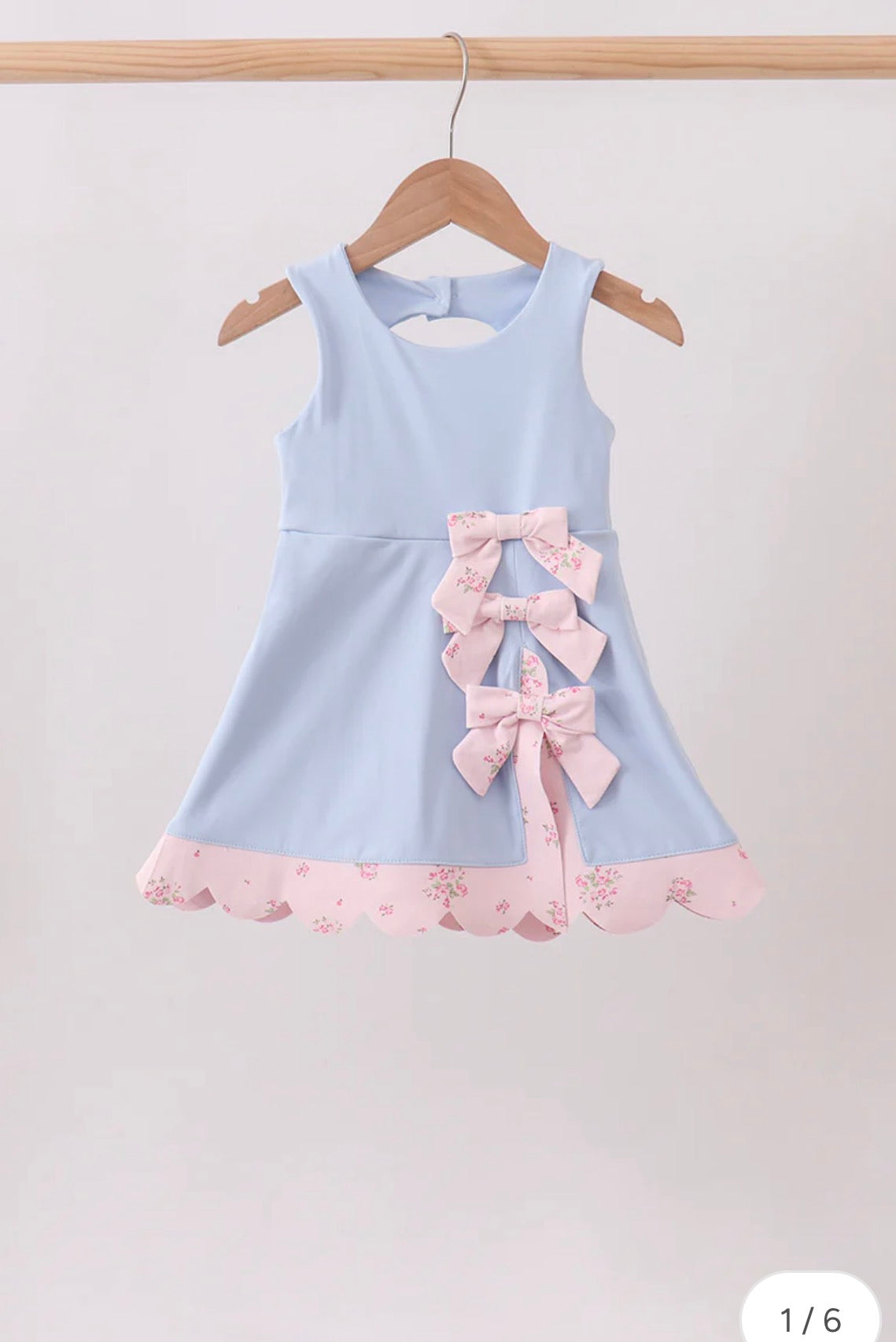 Bloom Active Dress