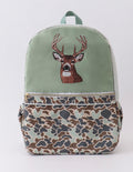 🦌 Buck Country Backpack