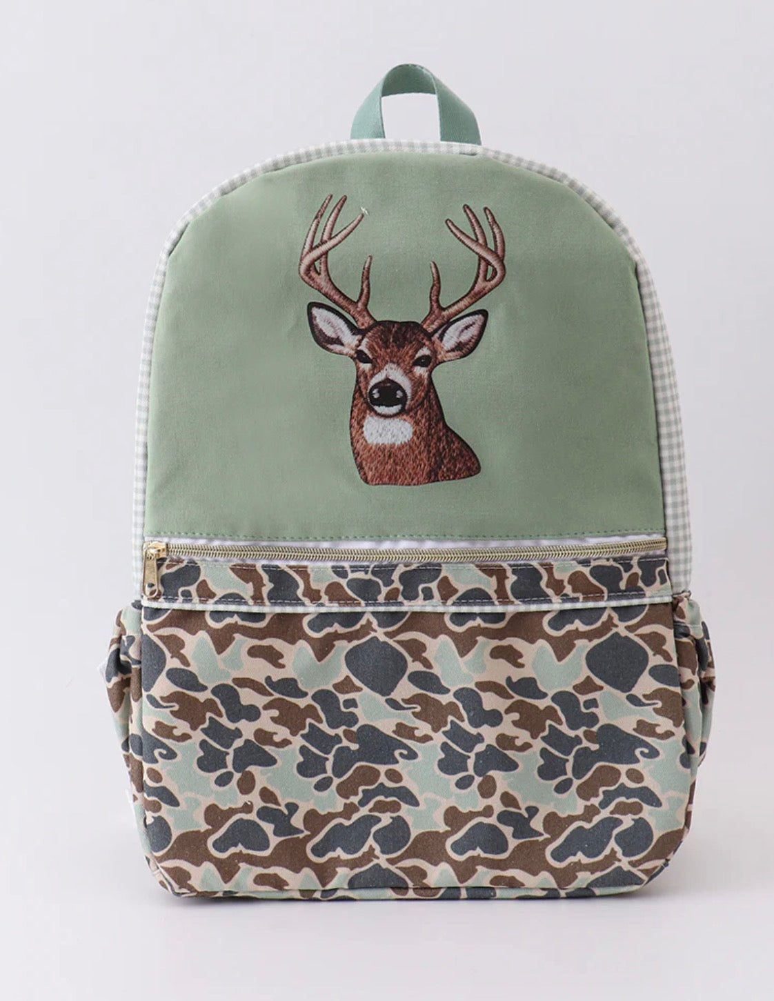 🦌 Buck Country Backpack