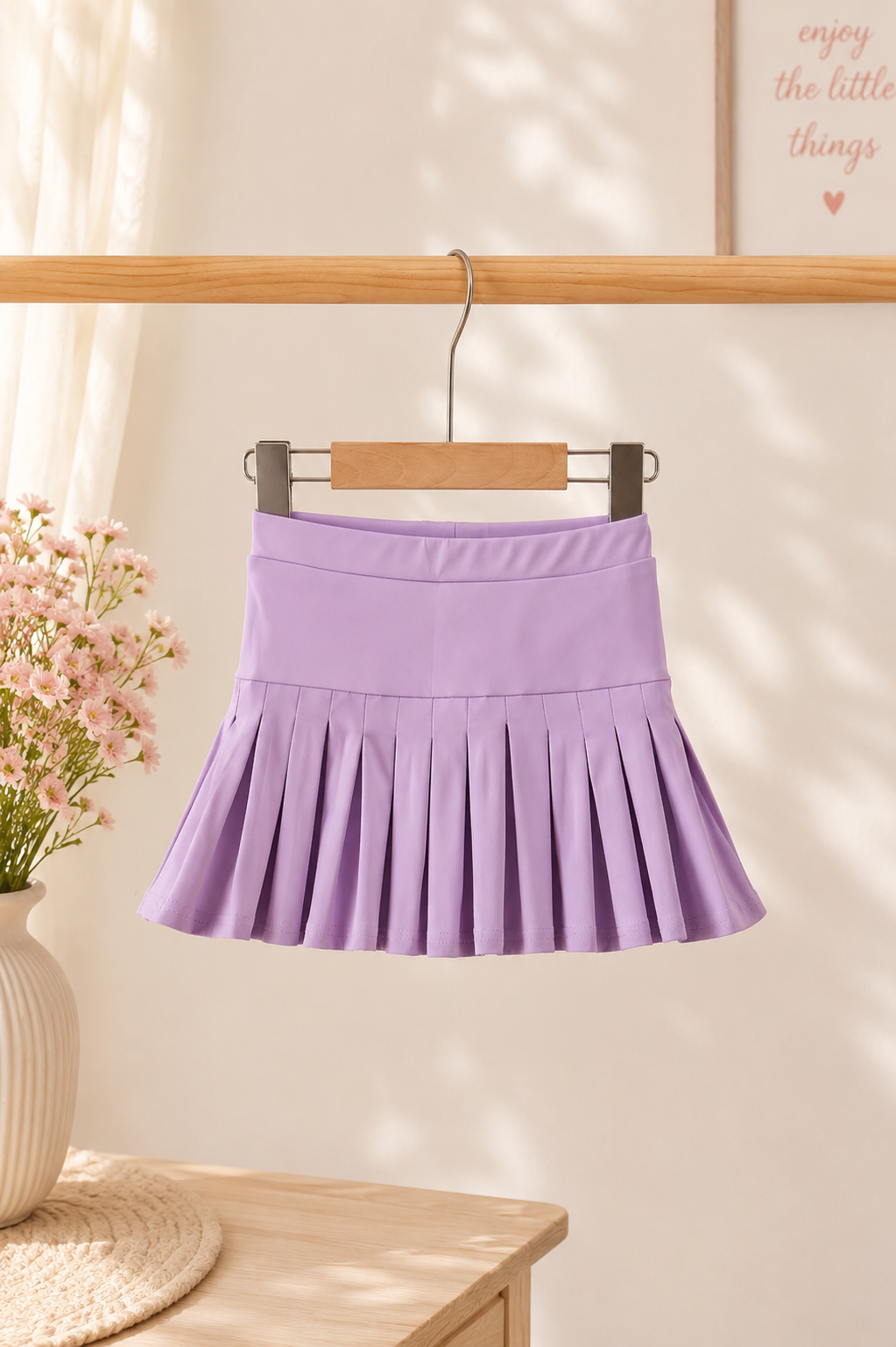 The Twirl Skort | Multiple Colors Available
