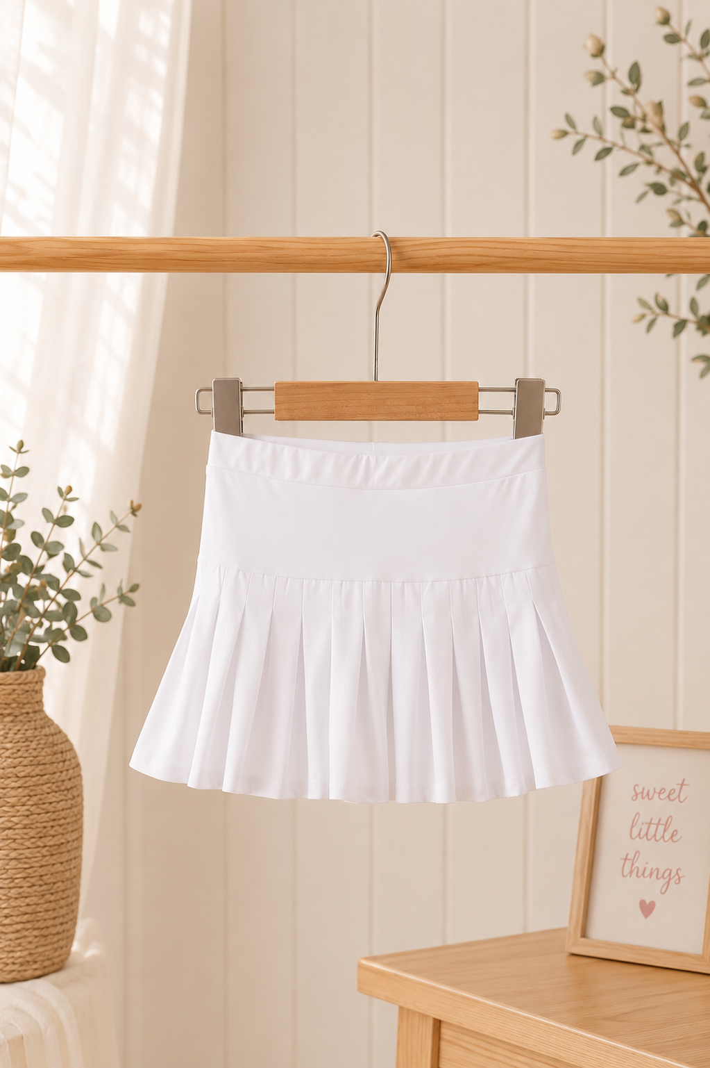 The Twirl Skort | Multiple Colors Available