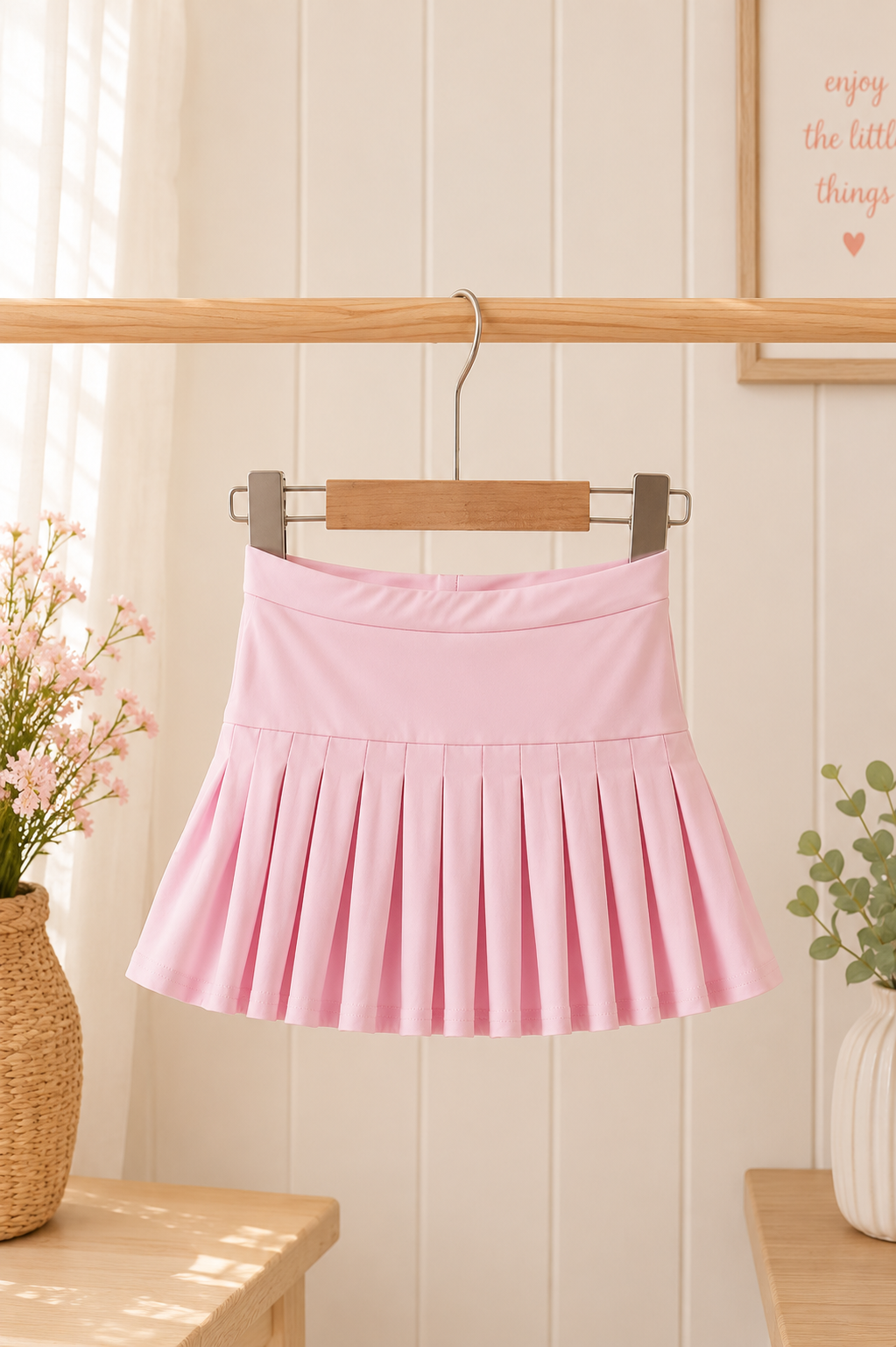 The Twirl Skort | Multiple Colors Available