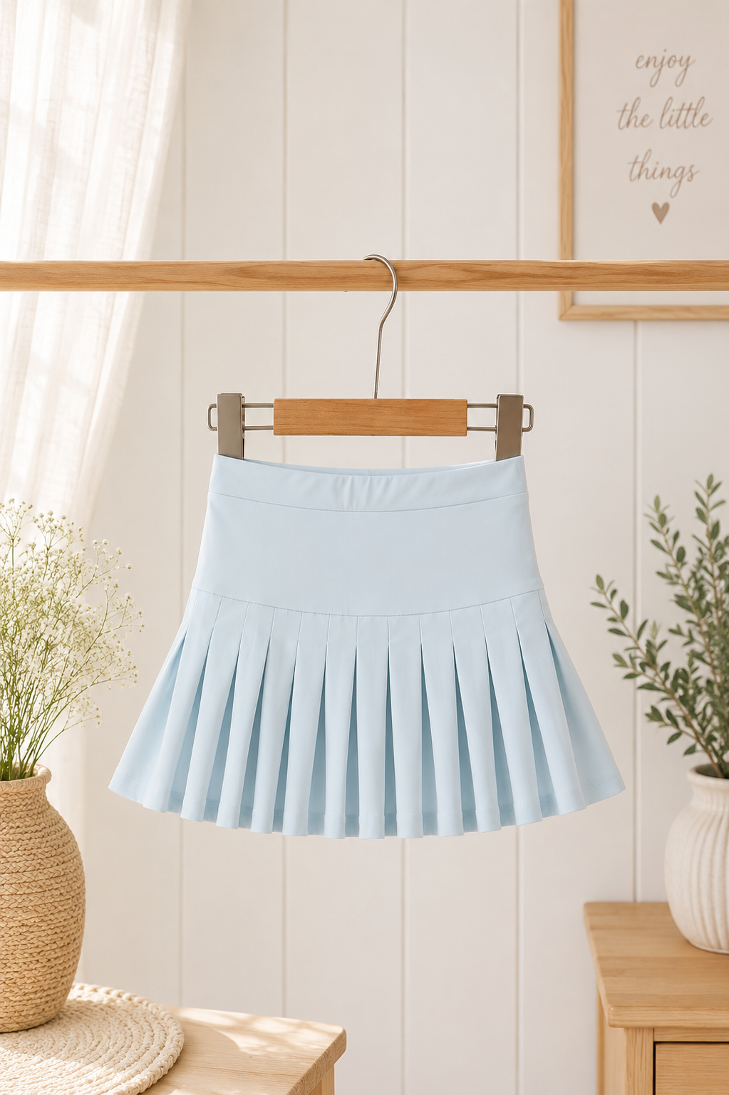 The Twirl Skort | Multiple Colors Available