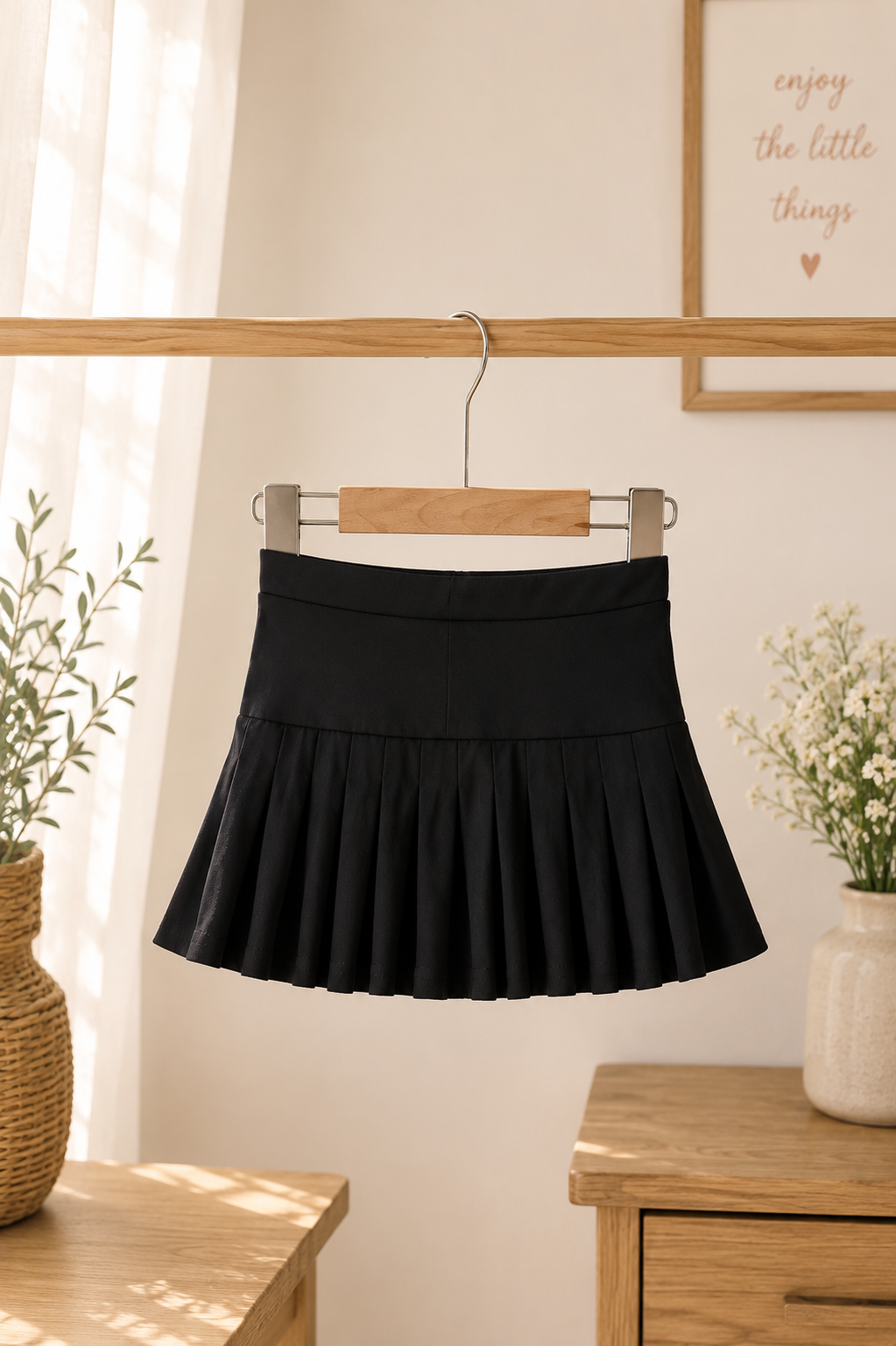 The Twirl Skort | Multiple Colors Available