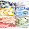 The Perfect Ruffle Pencil Pouch