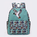Boys Camouflage Duck Hunting Canvas Backpack