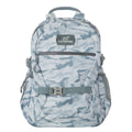 Camo Backpack