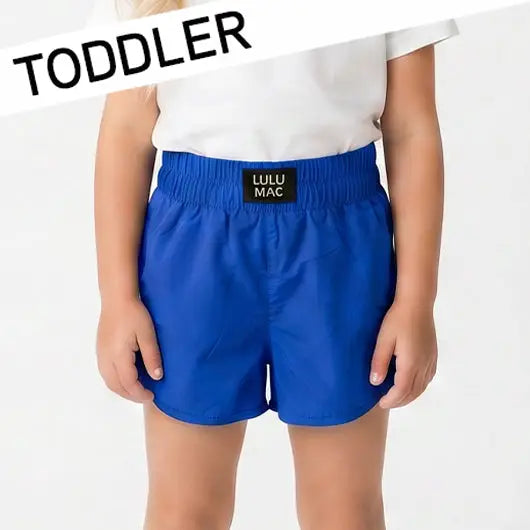 Toddler LULU | Multiple Colors Available