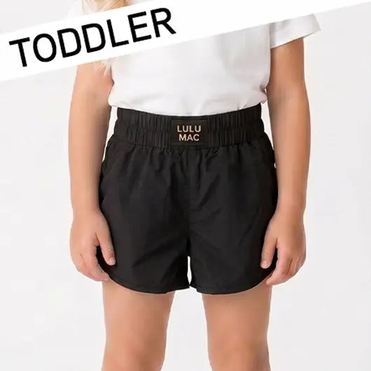 Toddler LULU | Multiple Colors Available